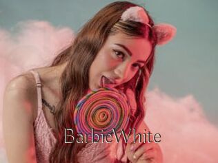 BarbieWhite