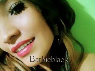 Barbie_black