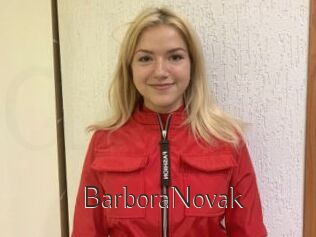 BarboraNovak