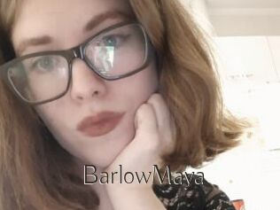 BarlowMaya