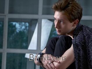 BarryEvans