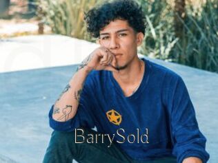 BarrySold