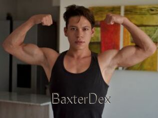 BaxterDex