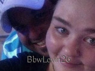 BbwLovin26