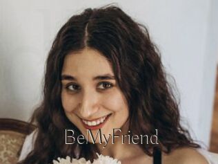 BeMyFriend