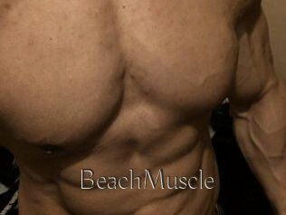 BeachMuscle
