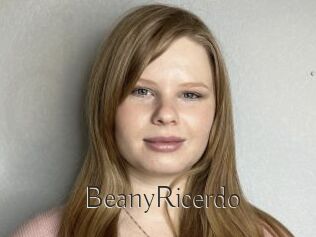 BeanyRicerdo