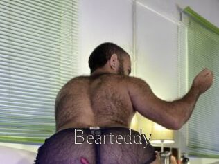 Bearteddy