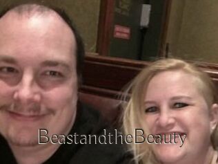 BeastandtheBeauty