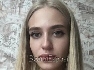 BeataEsposi