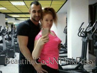 BeautifulCockNPinkPussy