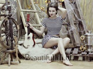 BeautifulLILU