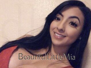 BeautifulLittleMia