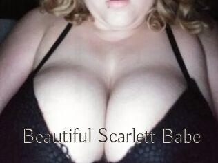 Beautiful_Scarlett_Babe