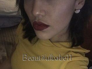 Beautifulbabe11