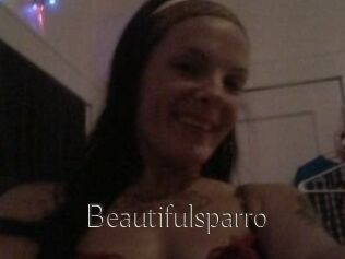 Beautifulsparro