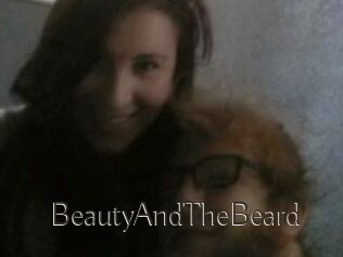 BeautyAndTheBeard