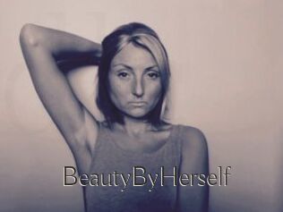 BeautyByHerself