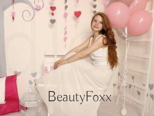BeautyFoxx