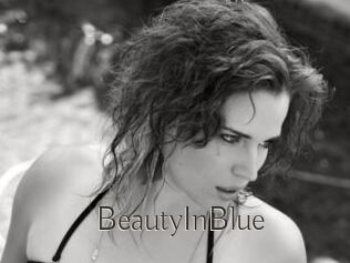 BeautyInBlue