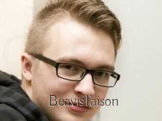 BeavisTaison