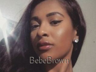 BebeBrown