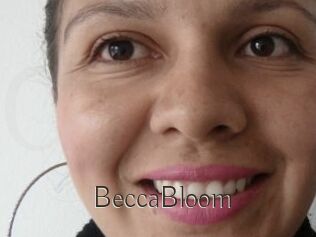 BeccaBloom