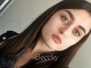 Beccky