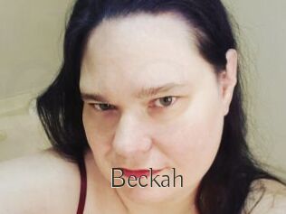 Beckah