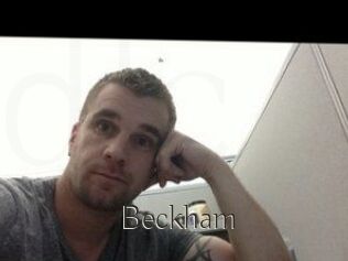 Beckham