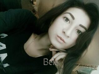 Bele