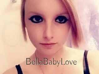 Bella_Baby_Love