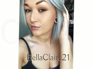 BellaClaire21