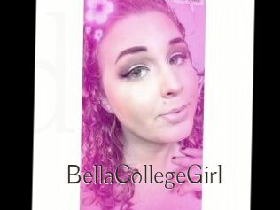 Bella_College_Girl