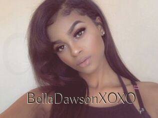 BellaDawsonXOXO