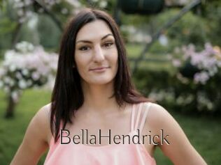 BellaHendrick