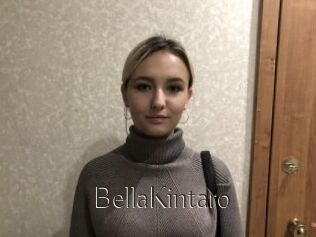 BellaKintaro