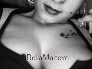 BellaMariexo