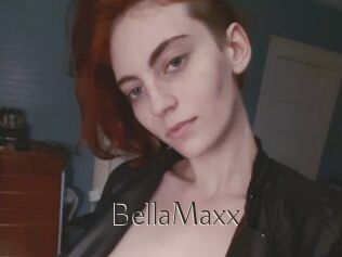 BellaMaxx