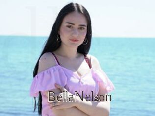 BellaNelson