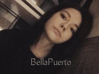 BellaPuerto