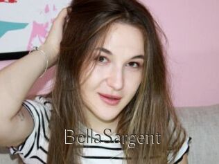 BellaSargent