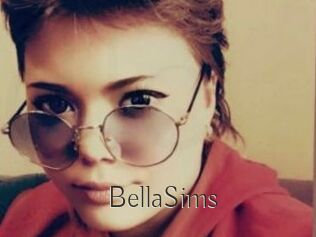 BellaSims