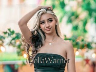 BellaWarner