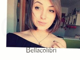 Bellacolibri