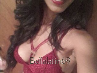 Bellalatin69