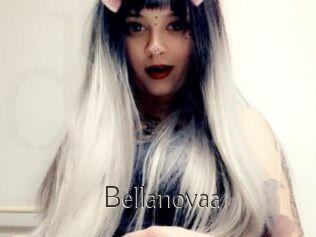 Bellanovaa