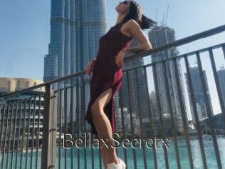 BellaxSecretx