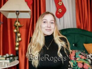 BelleRogers