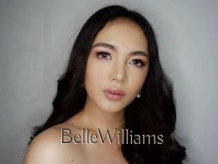 BelleWilliams